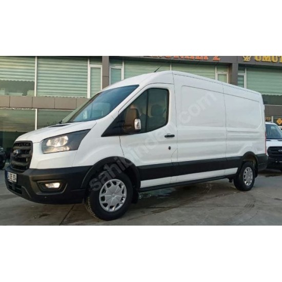 FORD TRANSIT- V363- 19/25; ARAÇ BİLGİLERİ VE RESİMLERİ - Yedek Parça | Parça Dükkanda