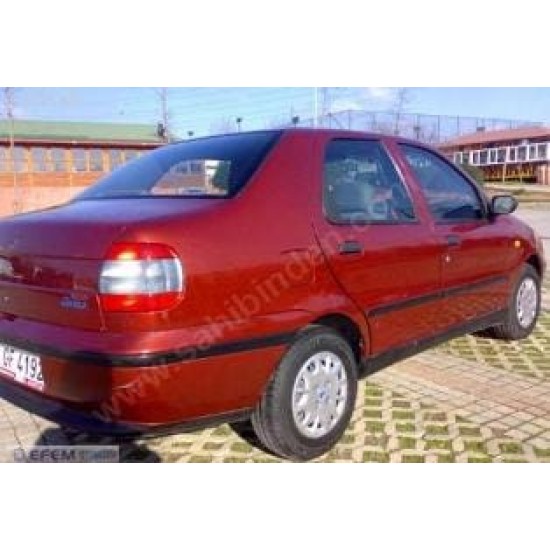 FIAT SIENA- 97/02; ARAÇ BİLGİLERİ VE RESİMLERİ - Yedek Parça | Parça Dükkanda
