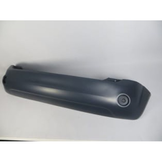 FORD FIESTA- 07/09; ARKA TAMPON (REFLEKTÖR DELİKLİ )(5KAPI) (TW) - Yedek Parça | Parça Dükkanda