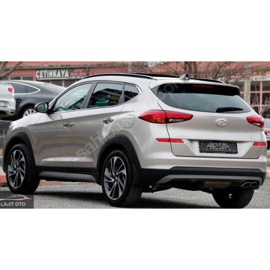 HYUNDAI TUCSON- 19/20; ARAÇ BİLGİLERİ VE RESİMLERİ - Yedek Parça | Parça Dükkanda