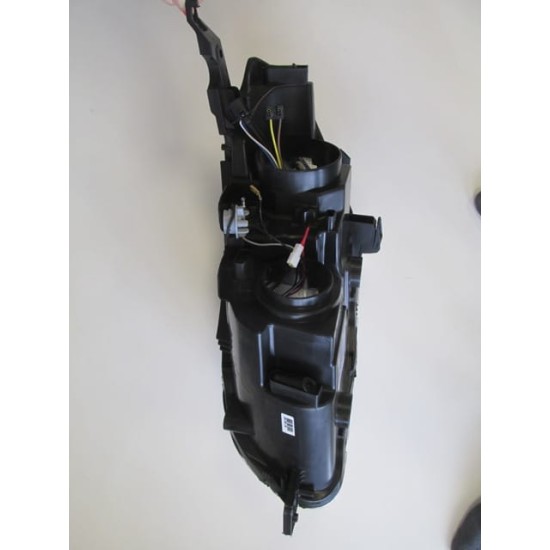 PEUGEOT 301- 13/16; FAR LAMBASI SAĞ MANUEL/ELEKTRİKLİ (H7/H1) (AYFAR) (E MARKLI) - Yedek Parça | Parça Dükkanda