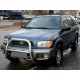 NISSAN PATHFINDER- 99/04; ARAÇ BİLGİLERİ VE RESİMLERİ - Yedek Parça | Parça Dükkanda