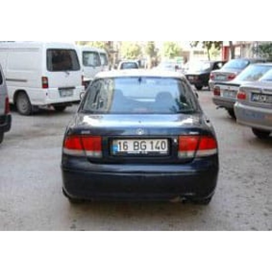 MAZDA 626- SD/HB- 92/97; ARAÇ BİLGİLERİ VE RESİMLERİ - Yedek Parça | Parça Dükkanda