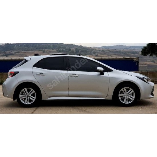 TOYOTA COROLLA- HB- 20/22; ARAÇ BİLGİLERİ VE RESİMLERİ - Yedek Parça | Parça Dükkanda