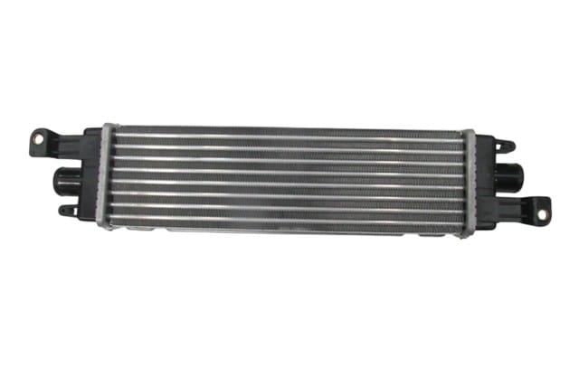 FIAT ALBEA- 02/05; TURBO SOĞUTMA RADYATÖRÜ 1.3 MJTD (İNTERCOOLER) (BRAZİNG) (414X118X40) ORİS