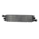 FIAT PALIO- 02/05; TURBO SOĞUTMA RADYATÖRÜ 1.3 MJTD (İNTERCOOLER) (BRAZİNG) (414X118X40) ORİS - Yedek Parça | Parça Dükkanda
