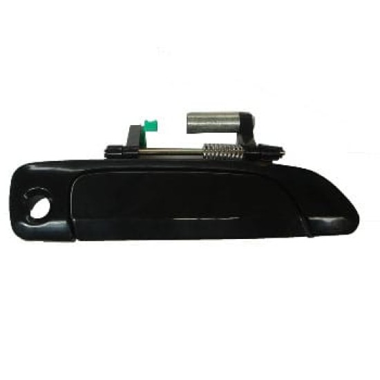 HONDA CIVIC- SD- 04/06; ÖN KAPI DIŞ AÇMA KOLU SAĞ SİYAH (BOYANIR TİP) (HUSHAN) - Yedek Parça | Parça Dükkanda