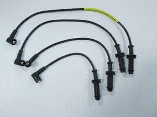 CITROEN SAXO- 96/00; BUJİ KABLOSU TAKIM (8V)(HDZ-KFW)1.1/1.4 cc (YOW JUNG)