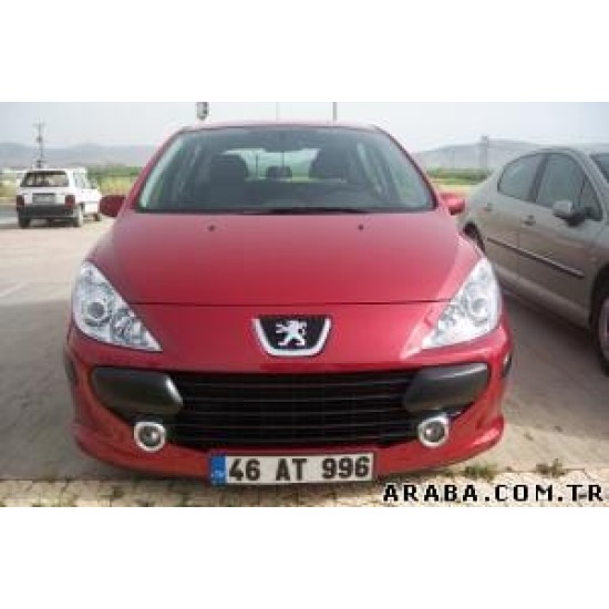 PEUGEOT 307- 06/08; ARAÇ BİLGİLERİ VE RESİMLERİ - Yedek Parça | Parça Dükkanda