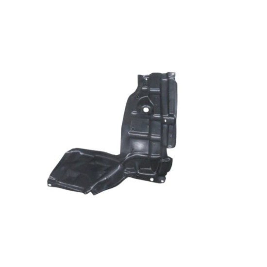 TOYOTA YARIS- 06/11; KARTER MUHAFAZA PLASTİĞİ SOL (TW) - Yedek Parça | Parça Dükkanda
