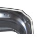 RENAULT CLIO- 5- HB- 20/23; ARKA BAGAJ KAPAĞI KOMPLE (İCELİ/ÇEKOMASTİKLİ)(TW)