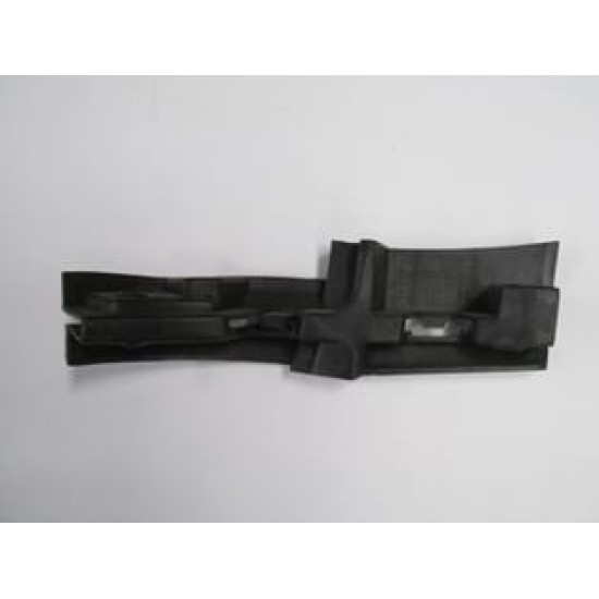 AUDI Q5- 10/12; ÖN TAMPON ALT BAĞLANTI BRAKETİ SOL (PLASTİK) (TW) - Yedek Parça | Parça Dükkanda