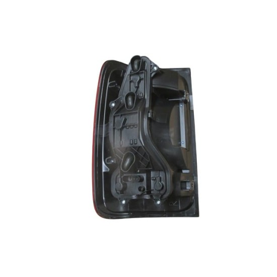 VOLKSWAGEN AMAROK- 11/13; STOP LAMBASI SAĞ KIRMIZI/BEYAZ (E MARKLI) - Yedek Parça | Parça Dükkanda