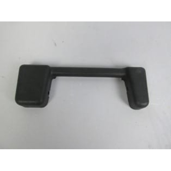 MITSUBISHI CANTER- FUSO- 06/12; ARKA TAMPON UCU SAĞ (PLASTİK) (FE711/839/859E/859G) (EURO BODY) - Yedek Parça | Parça Dükkanda