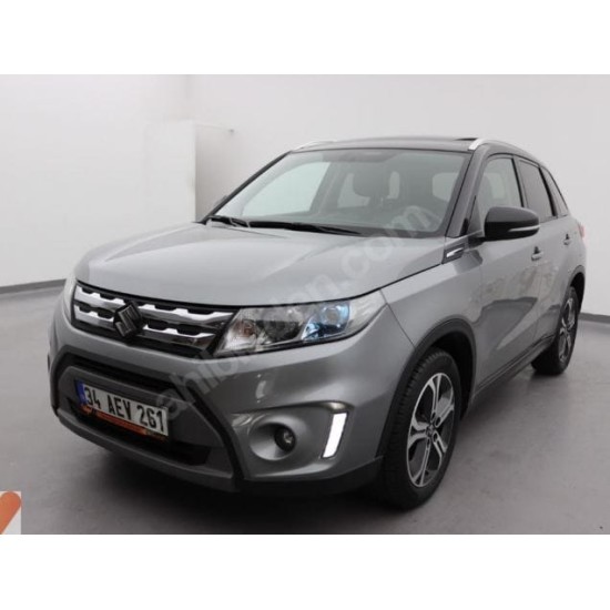 SUZUKI VITARA- 16/21; ARAÇ BİLGİLERİ VE RESİMLERİ - Yedek Parça | Parça Dükkanda