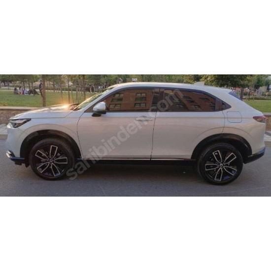 HONDA HRV- 21/25; ARAÇ BİLGİLERİ VE RESİMLERİ - Yedek Parça | Parça Dükkanda