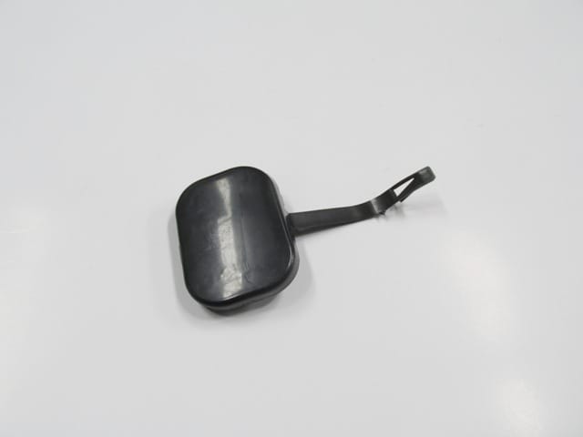 PEUGEOT 307- 01/05; ARKA TAMPON ÇEKİ DEMİRİ KAPAĞI