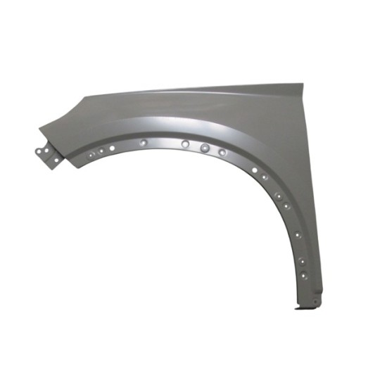 BYD SEAL U- EV- 24/25; ÖN ÇAMURLUK SOL (GRİ BOYALI) (TW) - Yedek Parça | Parça Dükkanda