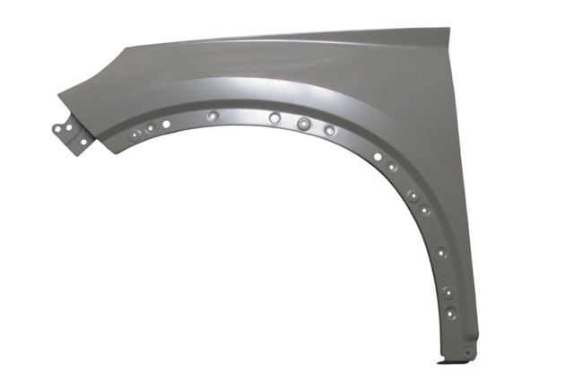 BYD SEAL U- 24/25; ÖN ÇAMURLUK SOL (GRİ BOYALI) (TW)
