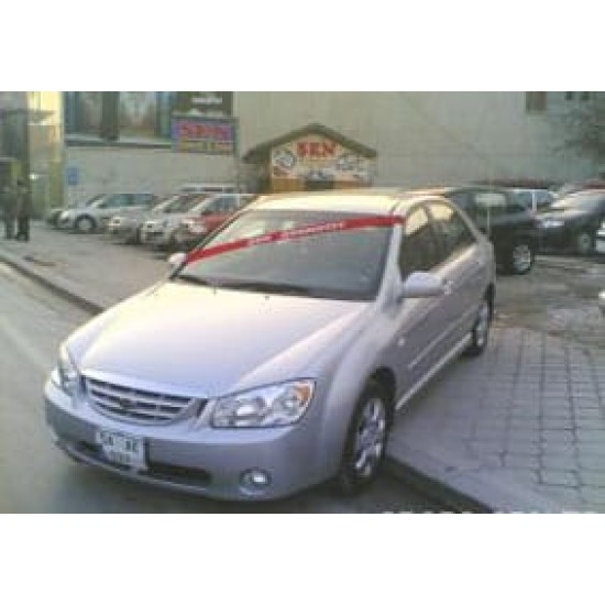 KIA CERATO- 04/05; ARAÇ BİLGİLERİ VE RESİMLERİ - Yedek Parça | Parça Dükkanda