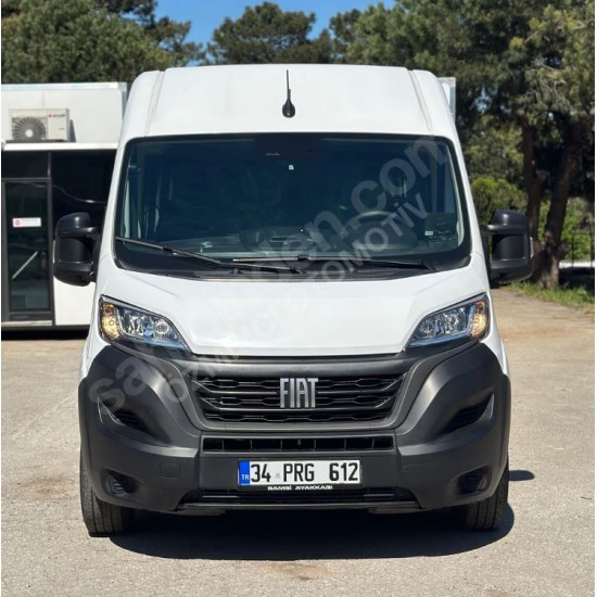 FIAT DUCATO- 14/24; ARAÇ BİLGİLERİ VE RESİMLERİ - Yedek Parça | Parça Dükkanda