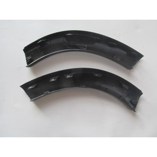 PEUGEOT RIFTER- 19/24; ÖN TAMPON UCU DODİK PLASTİĞİ SAĞ/SOL SET (2 PARÇA) - Yedek Parça | Parça Dükkanda
