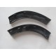 PEUGEOT RIFTER- 19/24; ÖN TAMPON UCU DODİK PLASTİĞİ SAĞ/SOL SET (2 PARÇA) - Yedek Parça | Parça Dükkanda