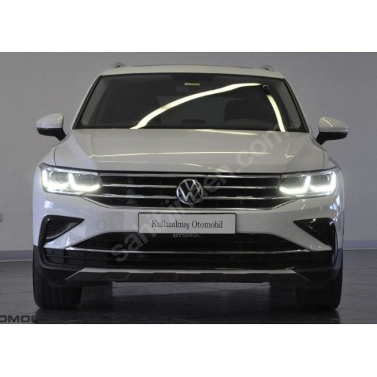 VOLKSWAGEN TIGUAN- 21/23; ARAÇ BİLGİLERİ VE RESİMLERİ - Yedek Parça | Parça Dükkanda