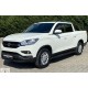SSANGYONG MUSSO GRAND MG9- 19/22; ARAÇ BİLGİLERİ VE RESİMLERİ - Yedek Parça | Parça Dükkanda