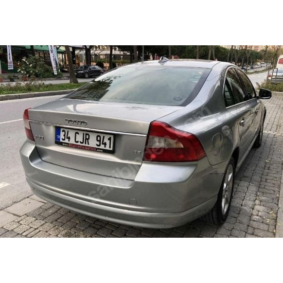 VOLVO S80- 07/12; ARAÇ BİLGİLERİ VE RESİMLERİ - Yedek Parça | Parça Dükkanda