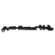 NISSAN QASHQAI- J11- 14/21; RADYATÖR FAN DAVLUMBAZI ÜST BRAKETİ 1,5CC