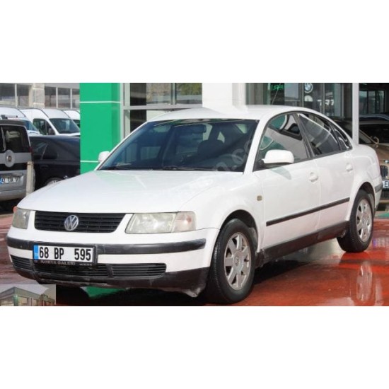 VOLKSWAGEN PASSAT- B5- 97/00; ARAÇ BİLGİLERİ VE RESİMLERİ - Yedek Parça | Parça Dükkanda