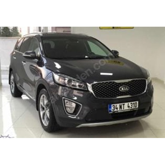 KIA SORENTO- 15/19; ARAÇ BİLGİLERİ VE RESİMLERİ - Yedek Parça | Parça Dükkanda