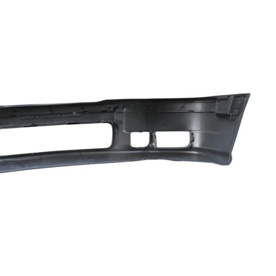 BMW 3 SERI- E36- 91/98; ÖN TAMPON ASTARLI (SPOİLERLİ/BANDLI/PANJURLU) (M-TECH/M3) (3 ÇITALI IZGARA)