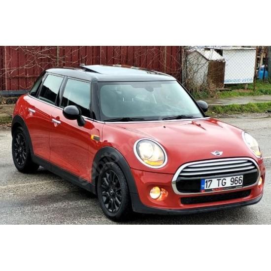 MINI COOPER- 13/16; ARAÇ BİLGİLERİ VE RESİMLERİ - Yedek Parça | Parça Dükkanda