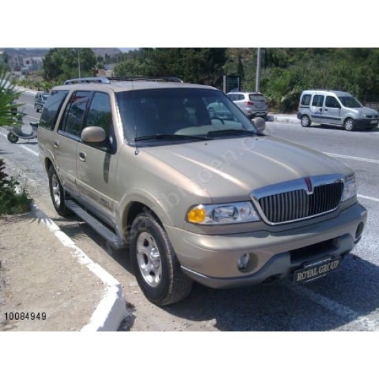 LINCOLN NAVIGATOR- 98/04; ARAÇ BİLGİLERİ VE RESİMLERİ - Yedek Parça | Parça Dükkanda