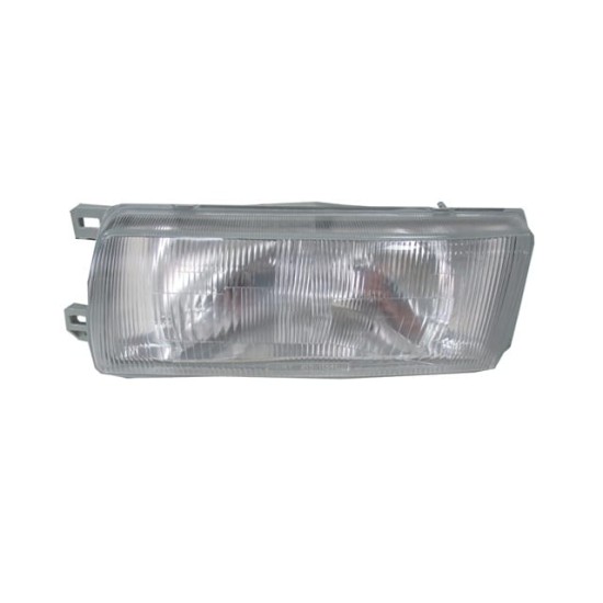 NISSAN SUNNY- B13- 90/94; FAR LAMBASI SOL MANUEL (CAM) (EUROLAMP) - Yedek Parça | Parça Dükkanda