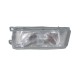 NISSAN SUNNY- B13- 90/94; FAR LAMBASI SOL MANUEL (CAM) (EUROLAMP) - Yedek Parça | Parça Dükkanda