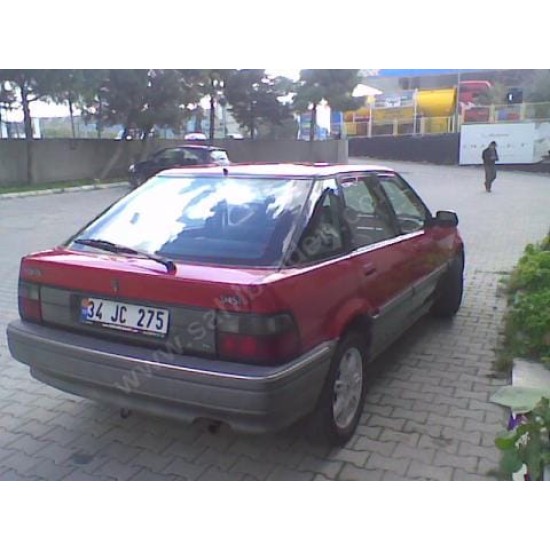 ROVER 220- 89/95; ARAÇ BİLGİLERİ VE RESİMLERİ - Yedek Parça | Parça Dükkanda