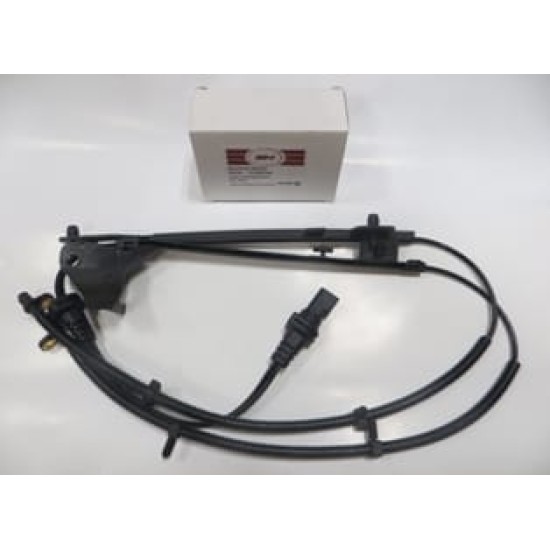 FORD FIESTA- 02/07; ABS SENSÖRÜ ARKA SAĞ/SOL 2 Lİ SET KOMPLE 4 FİŞ (1,3/1,6/1,4 TDCİ/1,6 TDCİ) ( - Yedek Parça | Parça Dükkanda