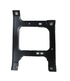 DODGE RAM- PICK UP- 02/04; ÖN TAMPON BRAKETİ SAĞ ALT (TYG) DODGE RAM- PICK UP- 02/04; ÖN TAMPON BRAKETİ SAĞ ALT (TYG)