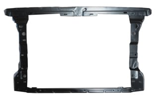 SKODA YETI- 10/13; ÖN PANEL KOMPLE (TW-Y)
