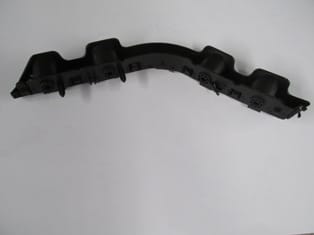 PEUGEOT 301- 13/16; ARKA TAMPON İÇ BAĞLANTI BRAKETİ SOL PLASTİK PEUGEOT 301- 13/16; ARKA TAMPON İÇ BAĞLANTI BRAKETİ SOL PLASTİK