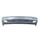 MERCEDES C CLASS- W202- 93/96; ÖN TAMPON GRİ (ÜST KISMI DELİKLİ) (ELEGANCE) (TYG)