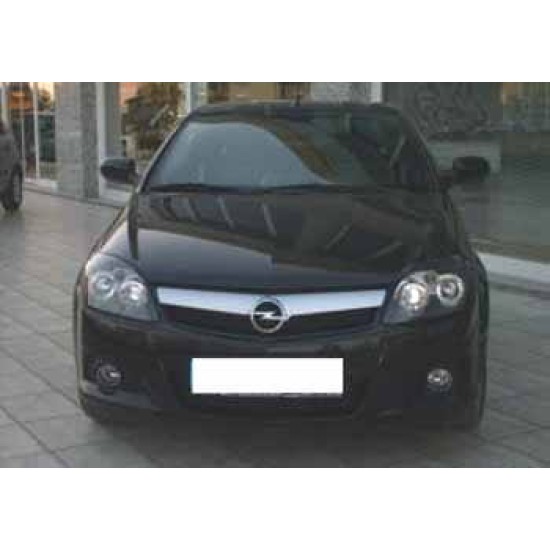 OPEL TIGRA- 03/07; ARAÇ BİLGİLERİ VE RESİMLERİ - Yedek Parça | Parça Dükkanda