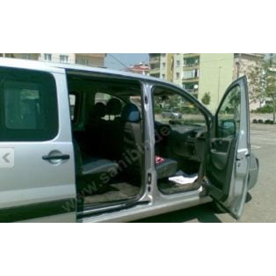 FIAT SCUDO- 08/12; ARAÇ BİLGİLERİ VE RESİMLERİ - Yedek Parça | Parça Dükkanda