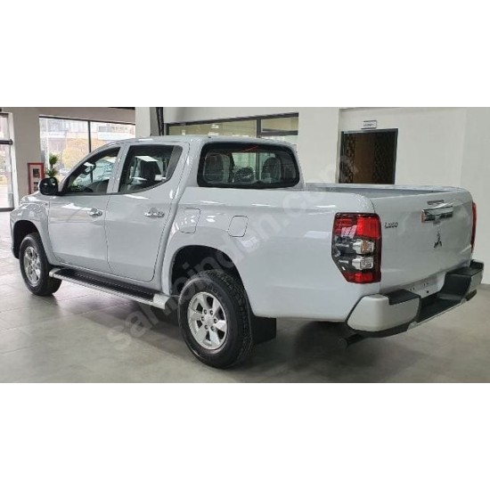 MITSUBISHI L200- PICK UP- 19/22; ARAÇ BİLGİLERİ VE RESİMLERİ - Yedek Parça | Parça Dükkanda