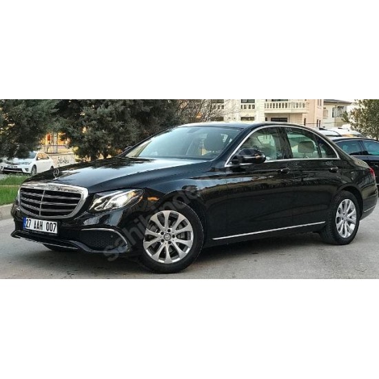 MERCEDES E CLASS- W213- 16/20; ARAÇ BİLGİLERİ VE RESİMLERİ (E180/E200/E220/E250/E300/E350) - Yedek Parça | Parça Dükkanda