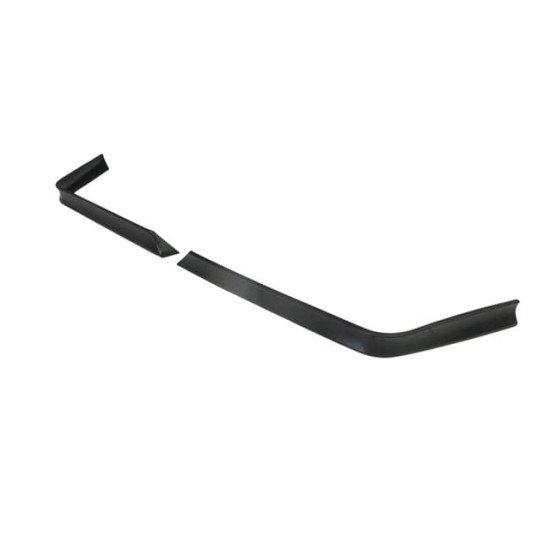 BMW 3 SERI- E36- SD/COUPE- 91/98; ÖN TAMPON BANDI SAĞ/SOL SET (2 PARÇA) (M-TECH/M3)