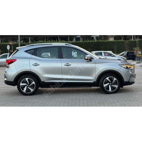 MG ZS EV- 22/23; ARAÇ BİLGİLERİ VE RESİMLERİ - Yedek Parça | Parça Dükkanda